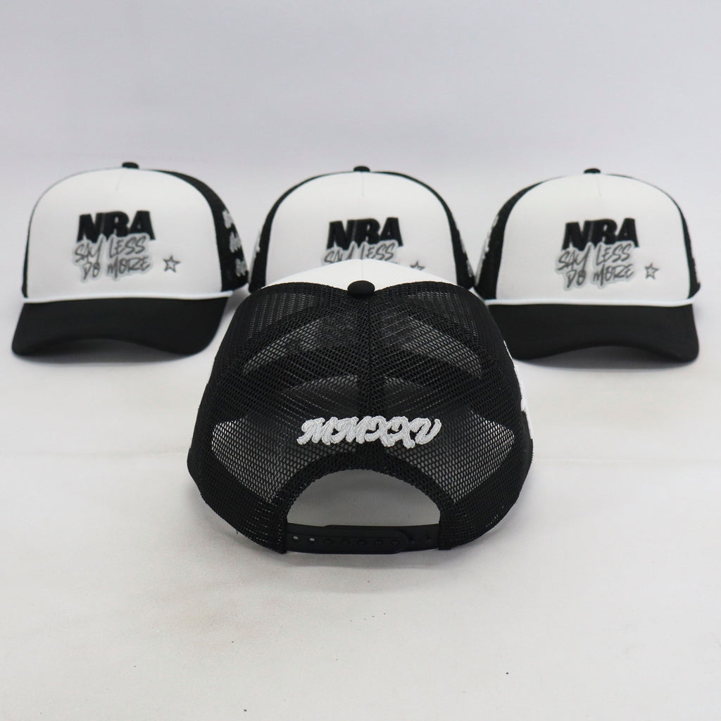 Cash Cow - NBA Say Less Do More