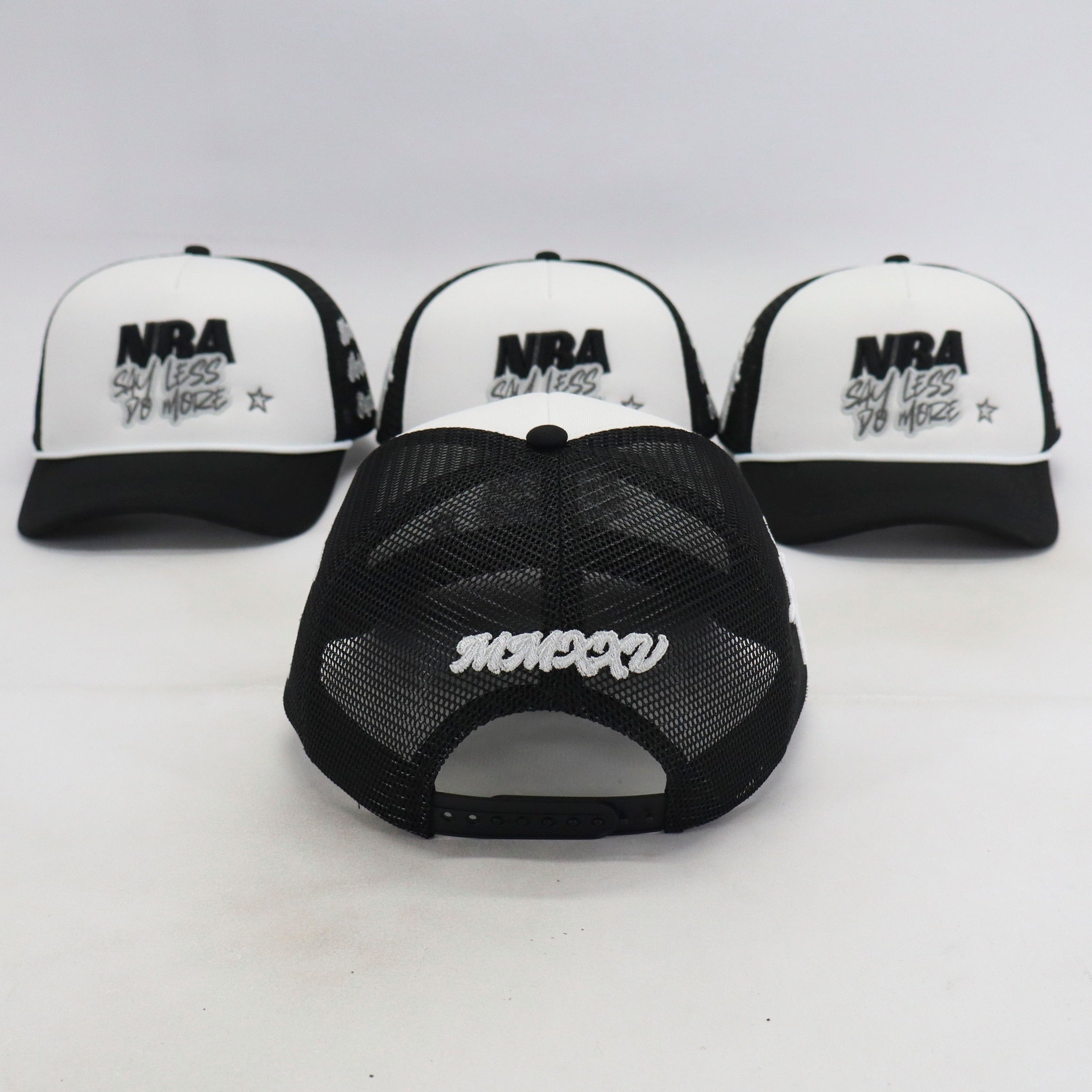 Cash Cow - NBA Say Less Do More