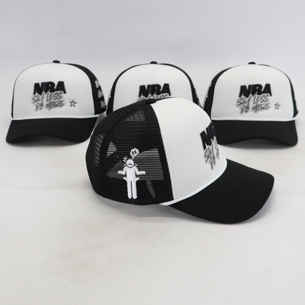 Cash Cow - NBA Say Less Do More