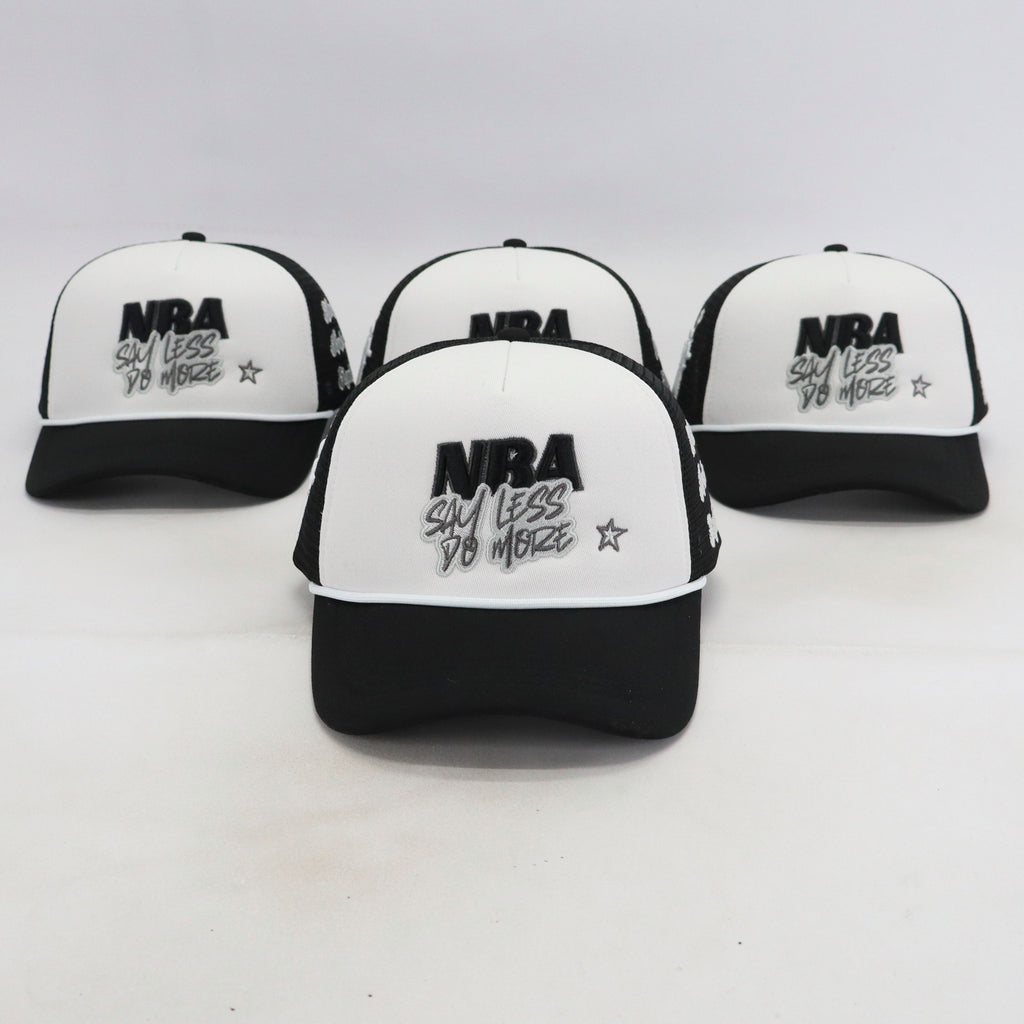 Cash Cow - NBA Say Less Do More