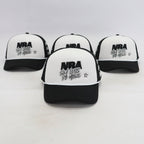 Cash Cow - NBA Say Less Do More