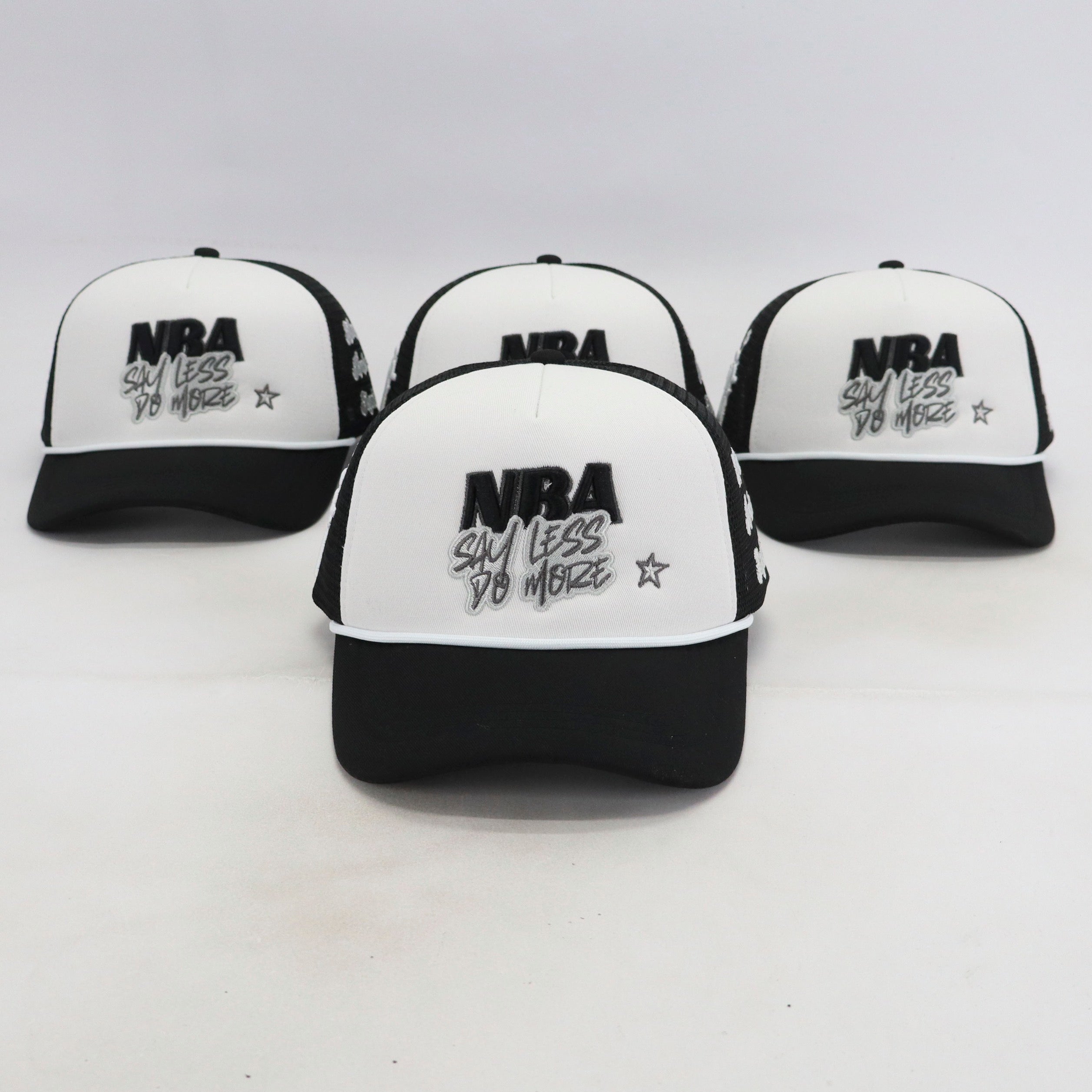 Cash Cow - NBA Say Less Do More