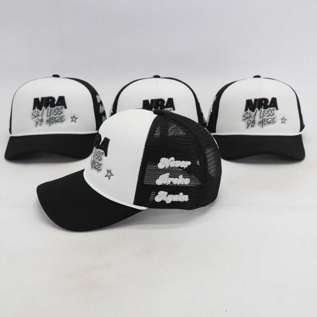 Cash Cow - NBA Say Less Do More