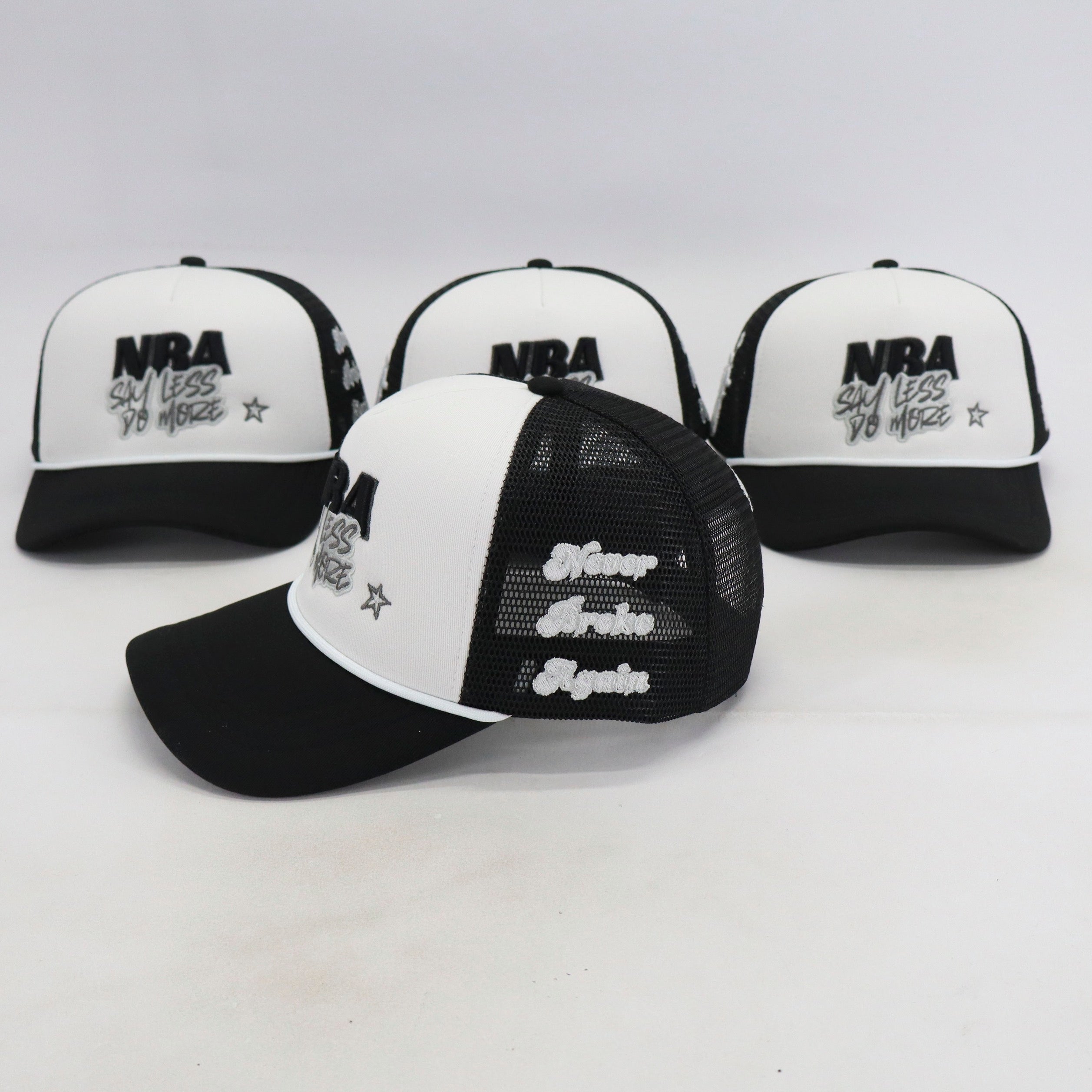 Cash Cow - NBA Say Less Do More