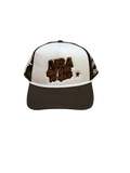 Close-up of the Mocha Munyun from NBASayLessDoMore, featuring rich mocha-colored details and intricate design.